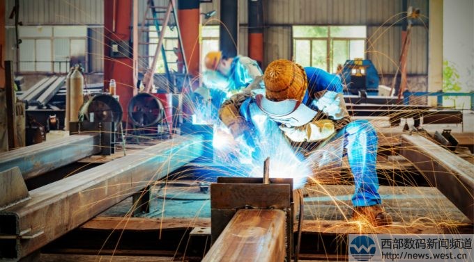 传钢铁电商“找钢网”获2.2亿元融资!域名zhaogang.com系5000元收购而来!