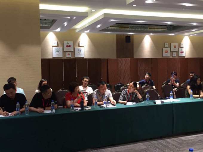 Afilias注册局大中华区总经理回复米友提问