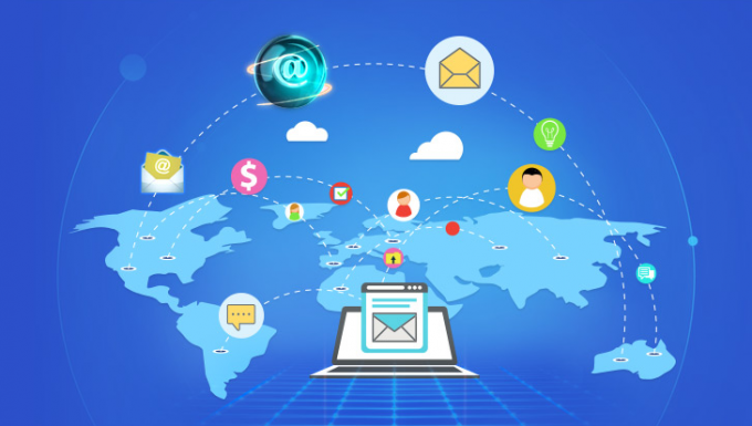 西部数码企业邮箱 西部数码企业邮箱